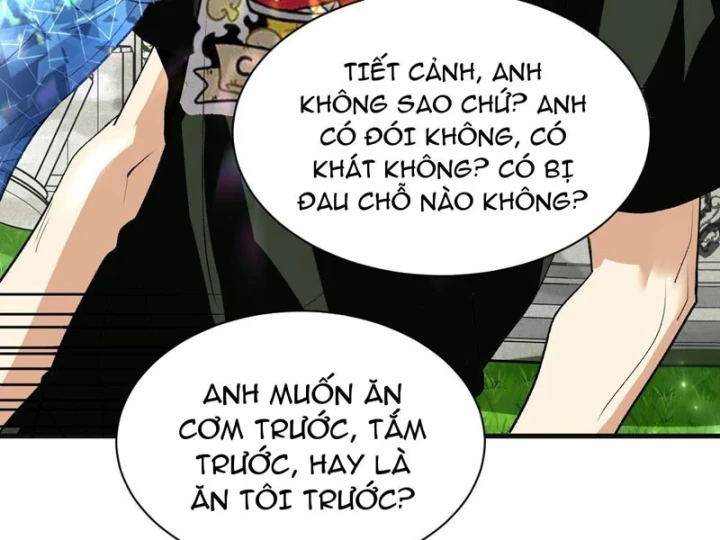 Ta Sẽ Trở Thành Thần Minh! Chapter 44 - 8