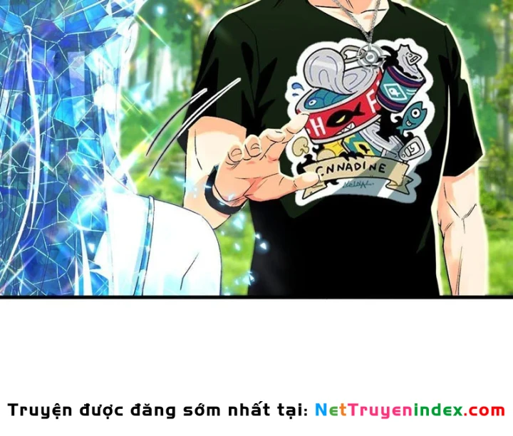 Ta Sẽ Trở Thành Thần Minh! Chapter 44 - 19