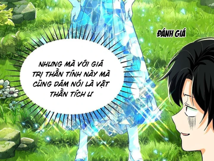 Ta Sẽ Trở Thành Thần Minh! Chapter 44 - 26