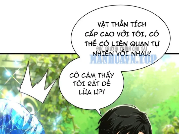 Ta Sẽ Trở Thành Thần Minh! Chapter 44 - 28