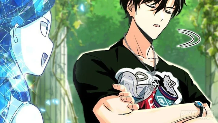 Ta Sẽ Trở Thành Thần Minh! Chapter 44 - 29