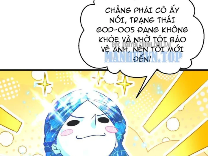 Ta Sẽ Trở Thành Thần Minh! Chapter 44 - 35