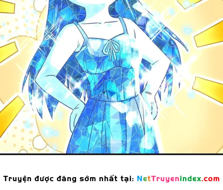 Ta Sẽ Trở Thành Thần Minh! Chapter 44 - 36