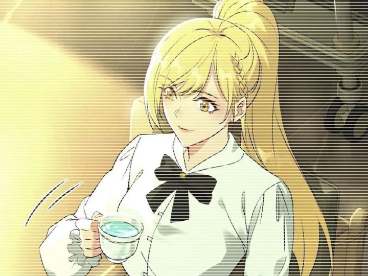 Ta Sẽ Trở Thành Thần Minh! Chapter 44 - 43