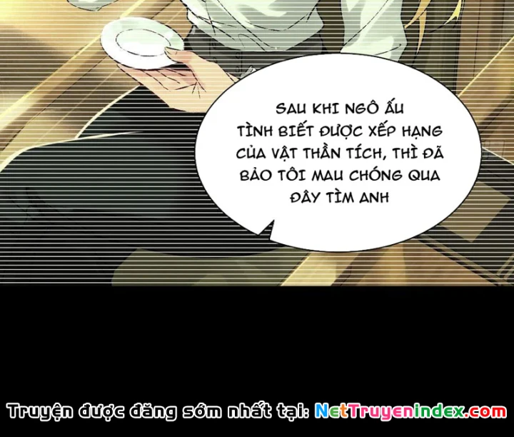 Ta Sẽ Trở Thành Thần Minh! Chapter 44 - 44