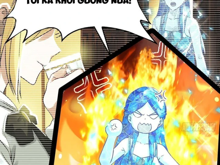 Ta Sẽ Trở Thành Thần Minh! Chapter 44 - 46