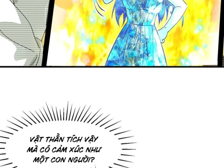 Ta Sẽ Trở Thành Thần Minh! Chapter 44 - 47