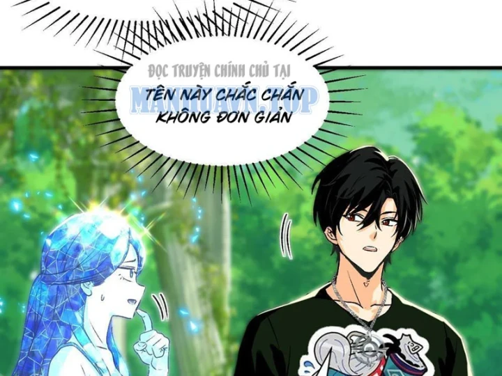 Ta Sẽ Trở Thành Thần Minh! Chapter 44 - 48