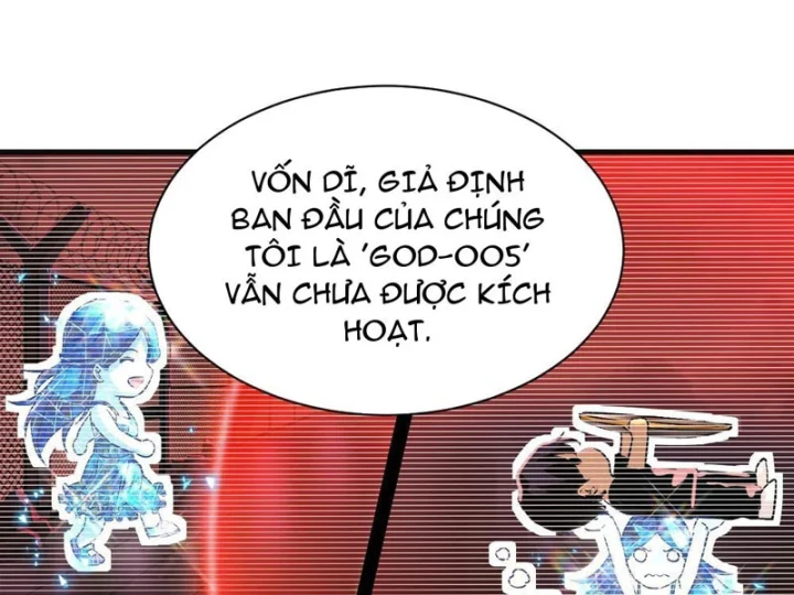 Ta Sẽ Trở Thành Thần Minh! Chapter 44 - 50