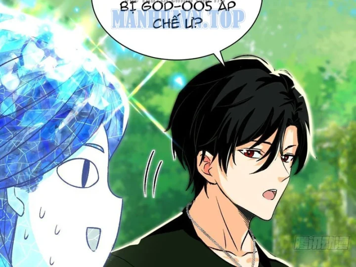 Ta Sẽ Trở Thành Thần Minh! Chapter 44 - 53