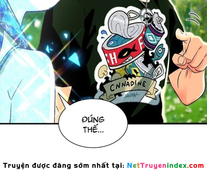 Ta Sẽ Trở Thành Thần Minh! Chapter 44 - 54