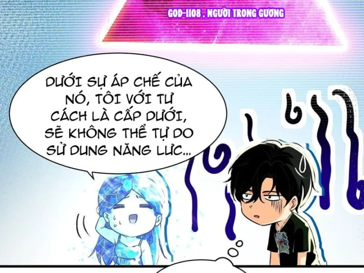 Ta Sẽ Trở Thành Thần Minh! Chapter 44 - 57