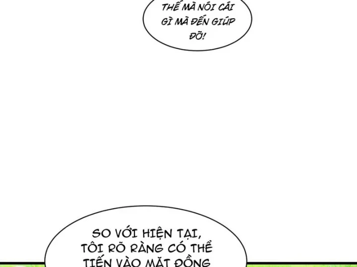 Ta Sẽ Trở Thành Thần Minh! Chapter 44 - 58