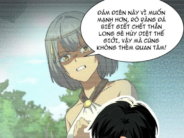 Ta Sẽ Trở Thành Thần Minh! Chapter 44 - 65