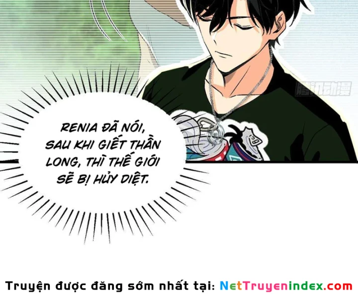 Ta Sẽ Trở Thành Thần Minh! Chapter 44 - 66