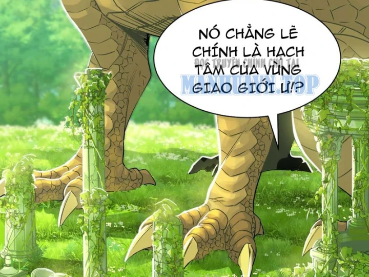 Ta Sẽ Trở Thành Thần Minh! Chapter 44 - 69