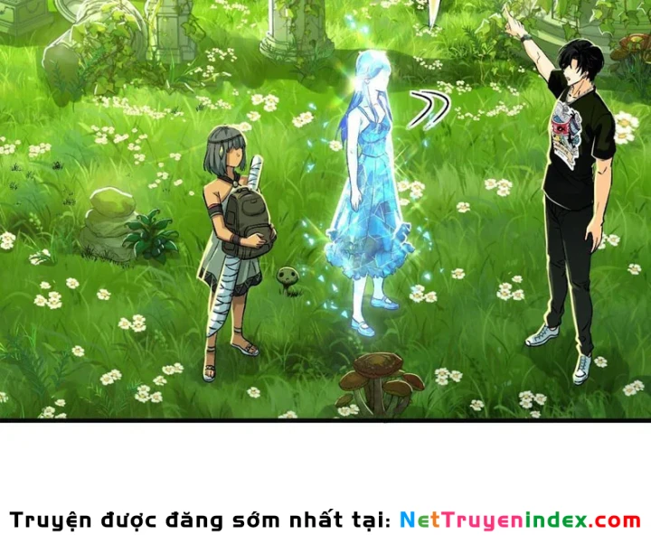 Ta Sẽ Trở Thành Thần Minh! Chapter 44 - 70