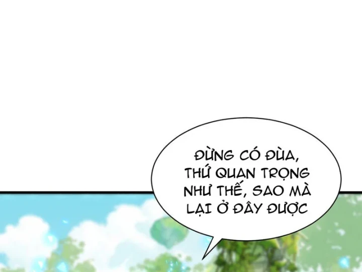 Ta Sẽ Trở Thành Thần Minh! Chapter 44 - 71