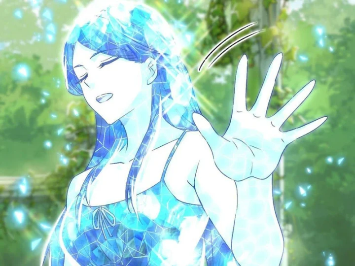 Ta Sẽ Trở Thành Thần Minh! Chapter 44 - 72