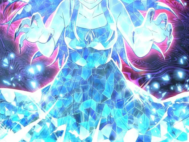 Ta Sẽ Trở Thành Thần Minh! Chapter 44 - 79