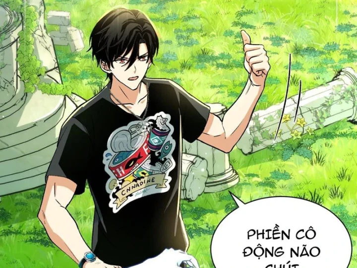 Ta Sẽ Trở Thành Thần Minh! Chapter 44 - 84