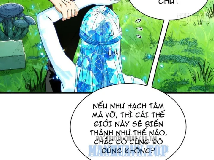 Ta Sẽ Trở Thành Thần Minh! Chapter 44 - 85