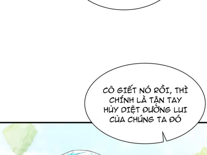 Ta Sẽ Trở Thành Thần Minh! Chapter 44 - 86