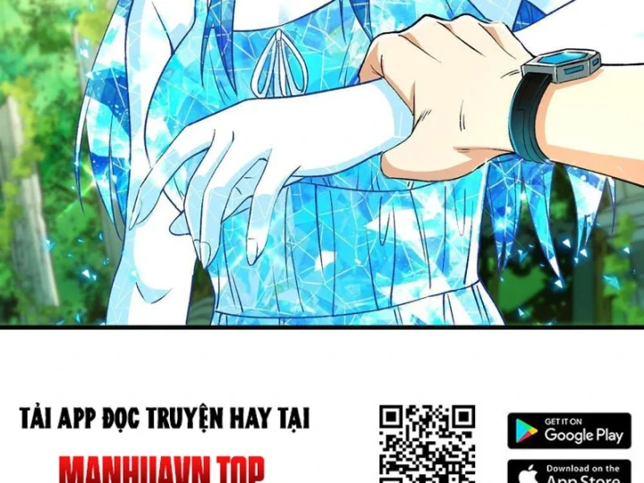 Ta Sẽ Trở Thành Thần Minh! Chapter 44 - 88