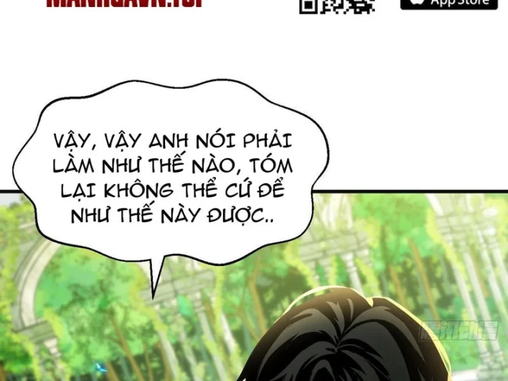 Ta Sẽ Trở Thành Thần Minh! Chapter 44 - 89