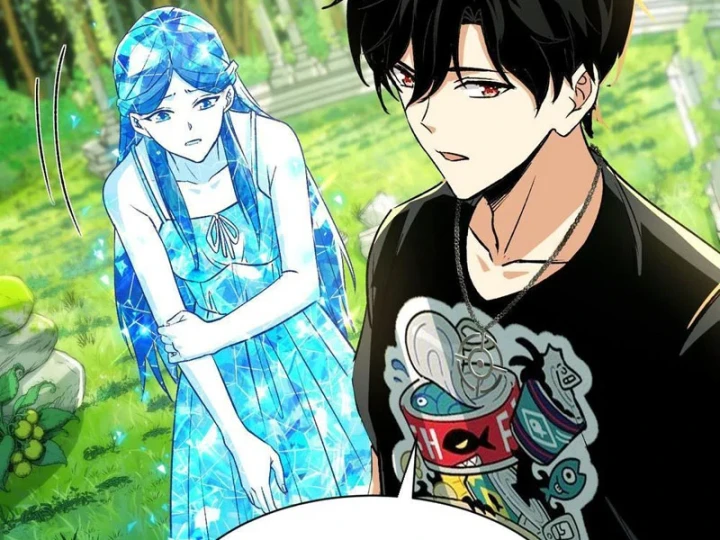 Ta Sẽ Trở Thành Thần Minh! Chapter 44 - 90