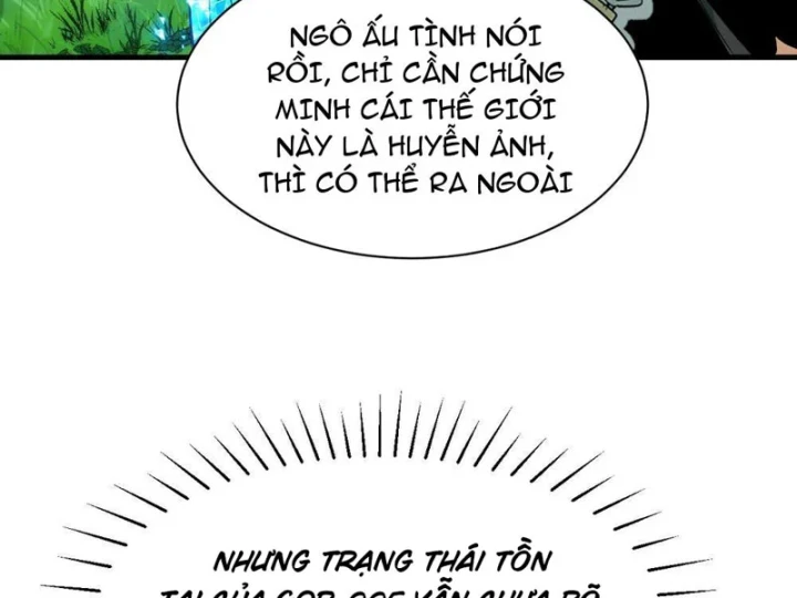 Ta Sẽ Trở Thành Thần Minh! Chapter 44 - 91