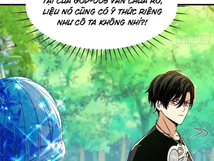 Ta Sẽ Trở Thành Thần Minh! Chapter 44 - 92