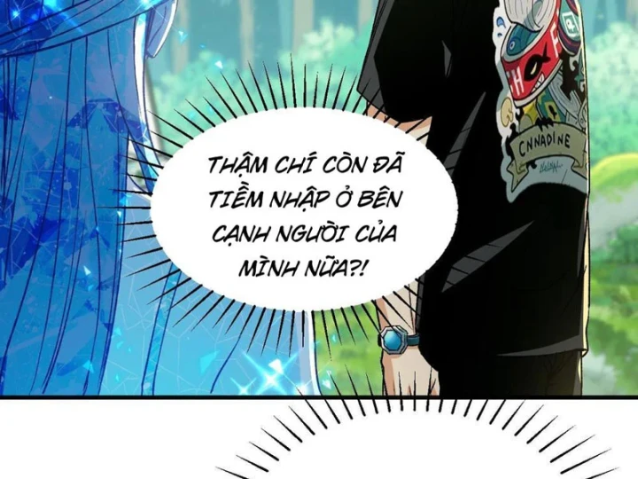 Ta Sẽ Trở Thành Thần Minh! Chapter 44 - 93