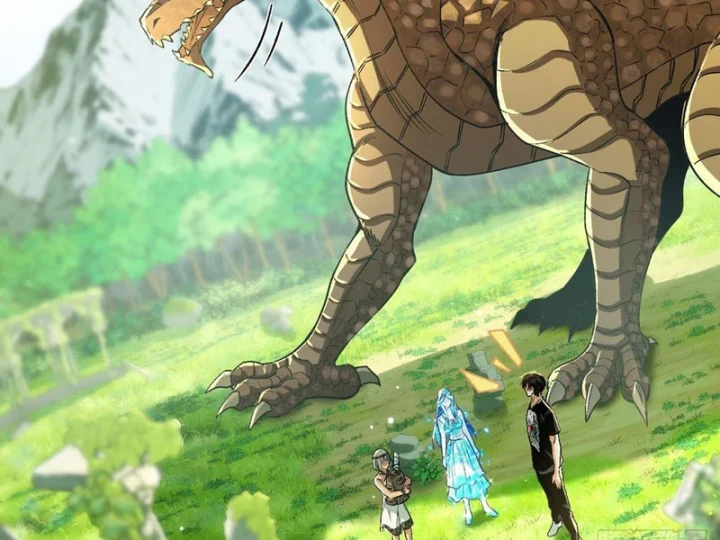 Ta Sẽ Trở Thành Thần Minh! Chapter 44 - 96