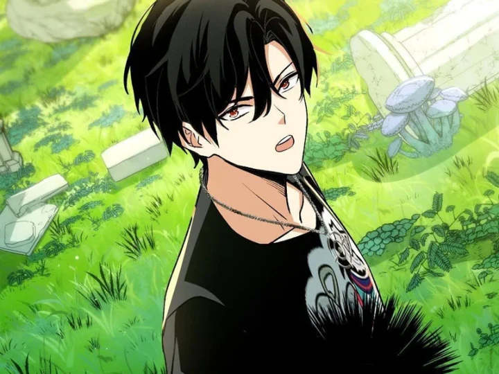 Ta Sẽ Trở Thành Thần Minh! Chapter 44 - 99