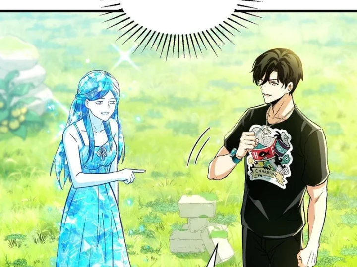 Ta Sẽ Trở Thành Thần Minh! Chapter 44 - 101