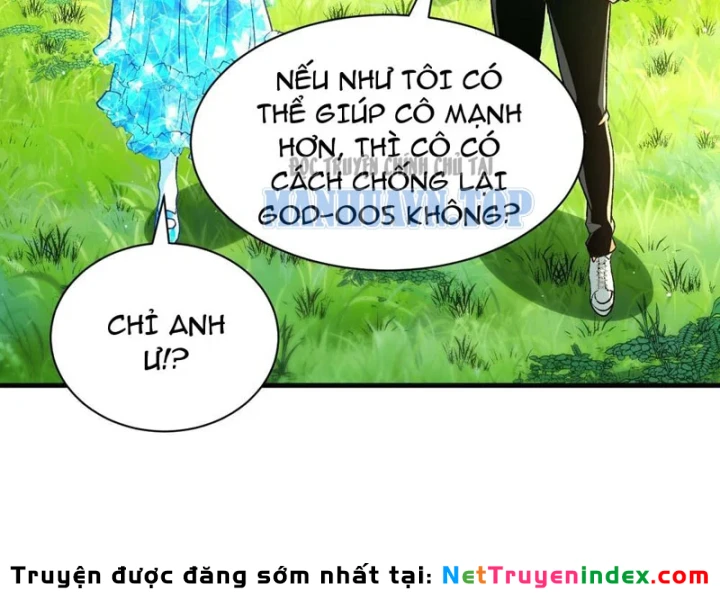 Ta Sẽ Trở Thành Thần Minh! Chapter 44 - 102