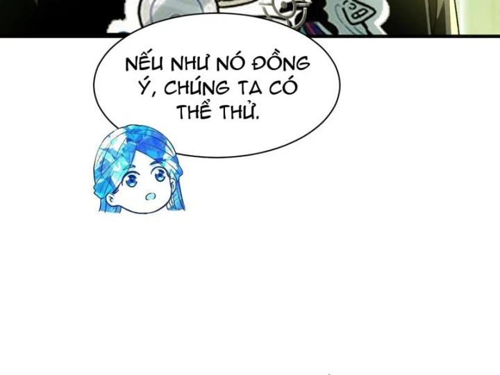 Ta Sẽ Trở Thành Thần Minh! Chapter 44 - 105