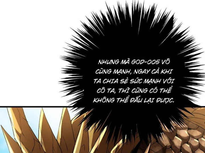 Ta Sẽ Trở Thành Thần Minh! Chapter 44 - 106