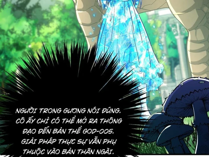 Ta Sẽ Trở Thành Thần Minh! Chapter 44 - 111