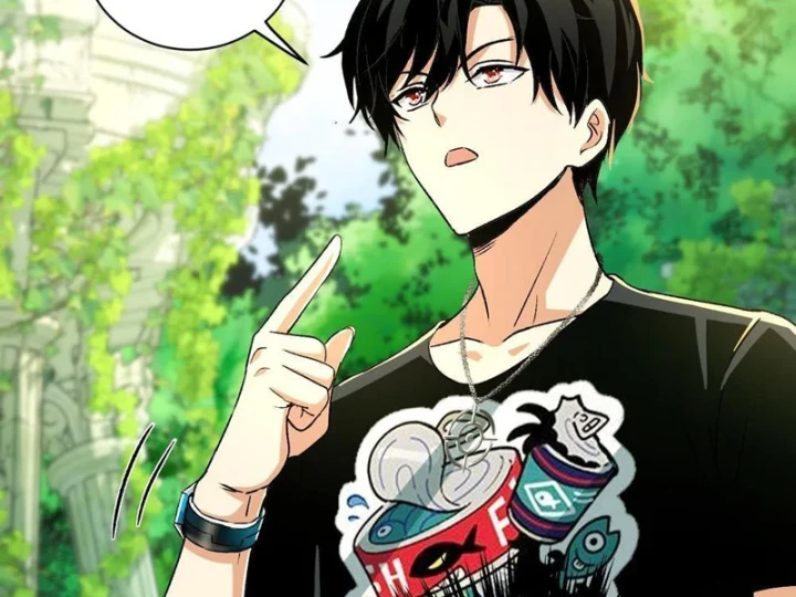 Ta Sẽ Trở Thành Thần Minh! Chapter 44 - 113