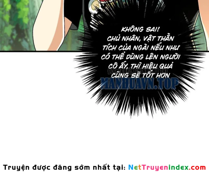 Ta Sẽ Trở Thành Thần Minh! Chapter 44 - 114