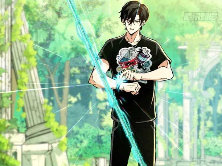 Ta Sẽ Trở Thành Thần Minh! Chapter 44 - 117