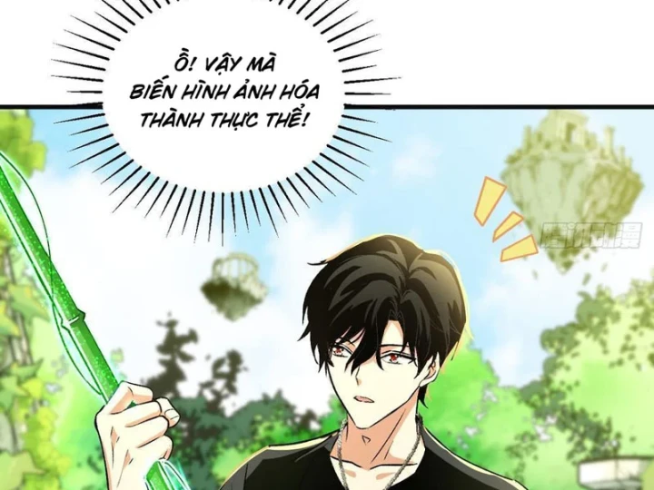 Ta Sẽ Trở Thành Thần Minh! Chapter 44 - 119