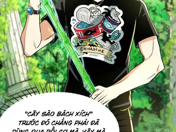 Ta Sẽ Trở Thành Thần Minh! Chapter 44 - 120