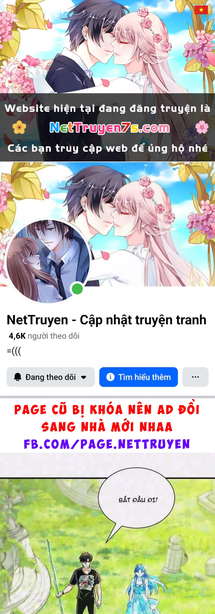 Ta Sẽ Trở Thành Thần Minh! Chapter 45 - 1