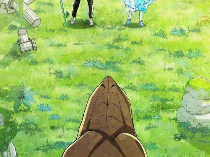 Ta Sẽ Trở Thành Thần Minh! Chapter 45 - 2