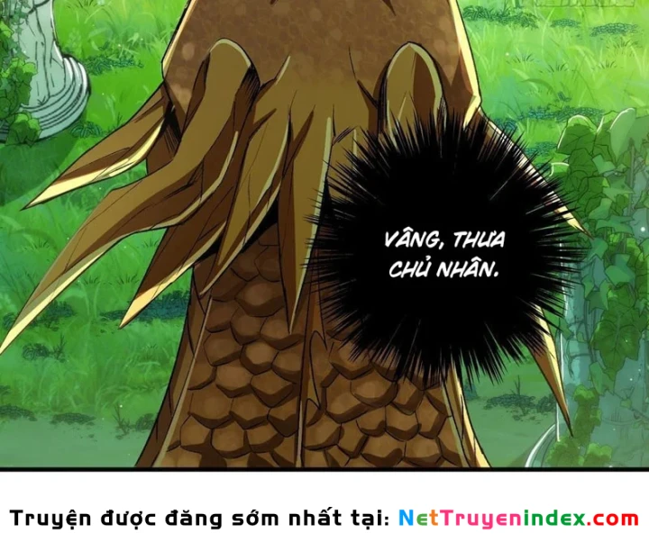 Ta Sẽ Trở Thành Thần Minh! Chapter 45 - 3