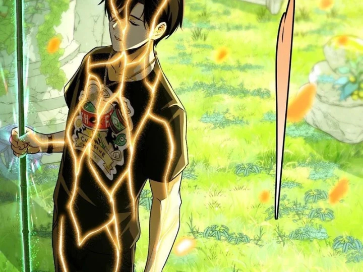 Ta Sẽ Trở Thành Thần Minh! Chapter 45 - 9