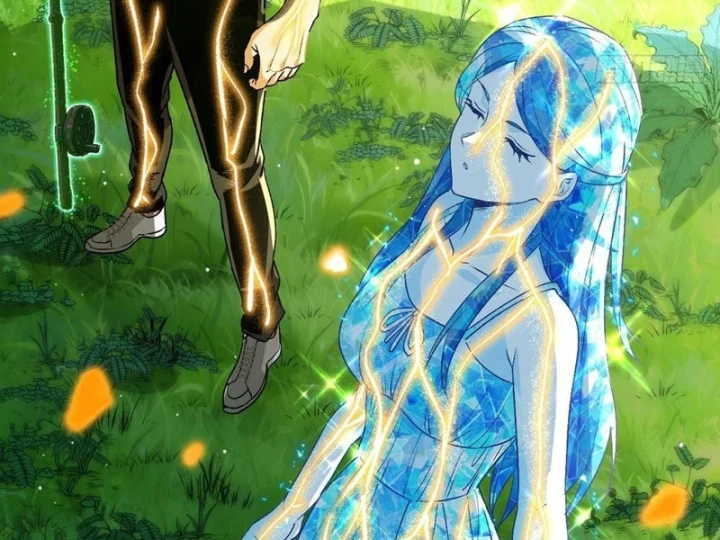 Ta Sẽ Trở Thành Thần Minh! Chapter 45 - 10